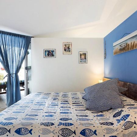 Apartmán Attico Con Terrazza A Viareggio Exteriér fotografie