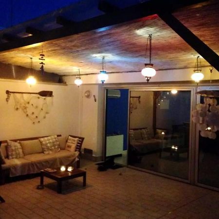 Apartmán Attico Con Terrazza A Viareggio Exteriér fotografie