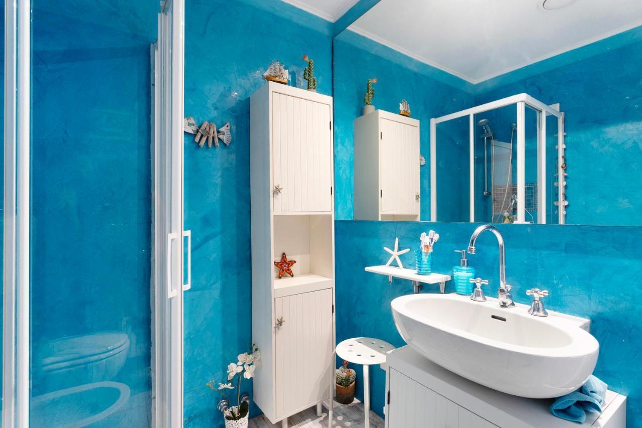 Apartmán Attico Con Terrazza A Viareggio Exteriér fotografie