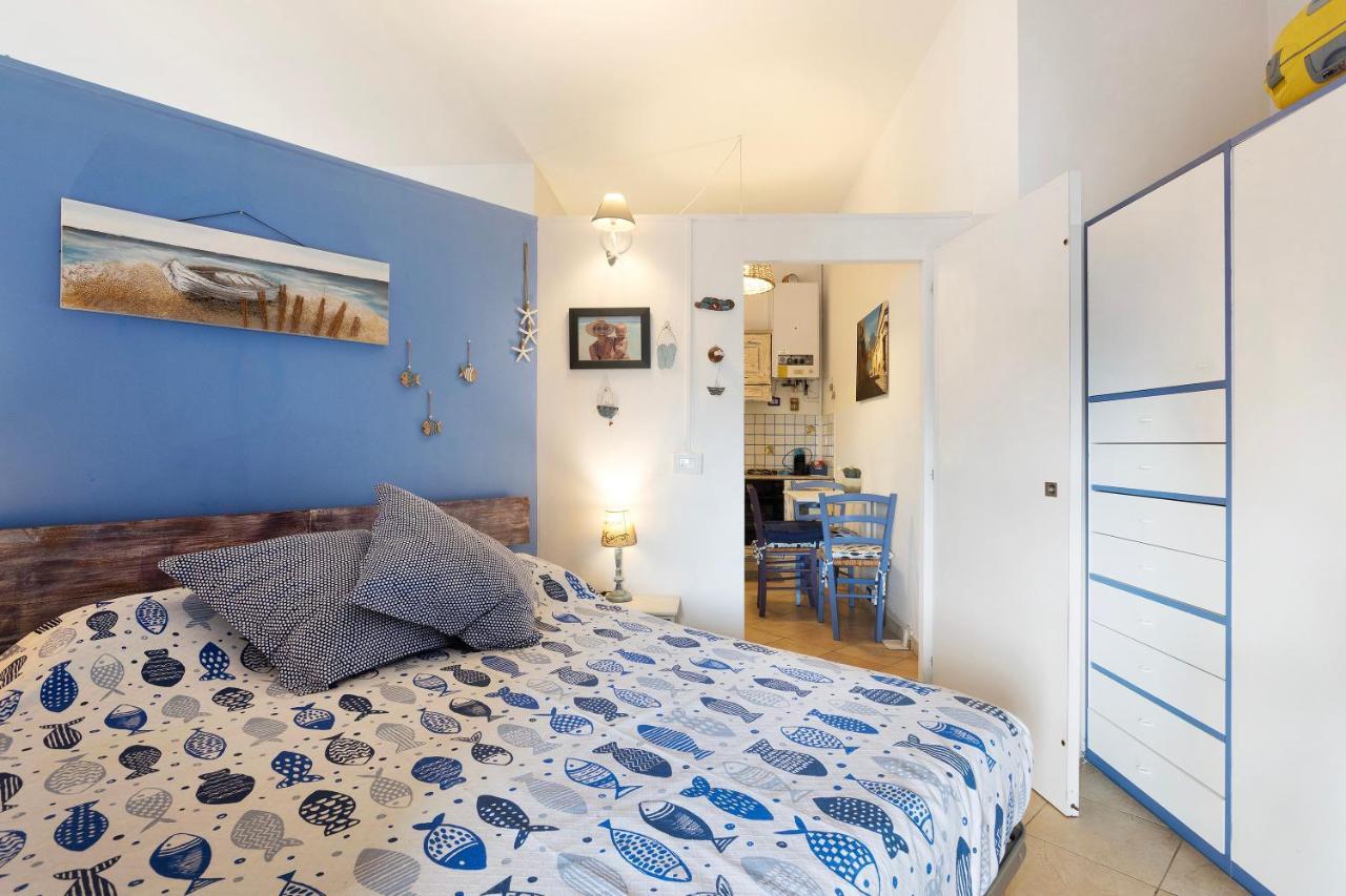 Apartmán Attico Con Terrazza A Viareggio Exteriér fotografie